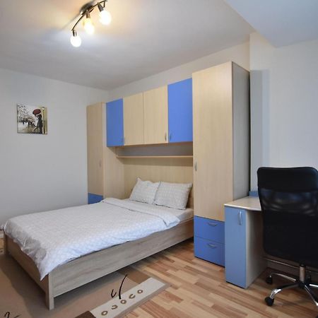 Apartment Superb Intr-O Locatie Premium Тимишоара Экстерьер фото
