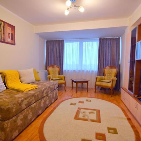 Apartment Superb Intr-O Locatie Premium Тимишоара Экстерьер фото