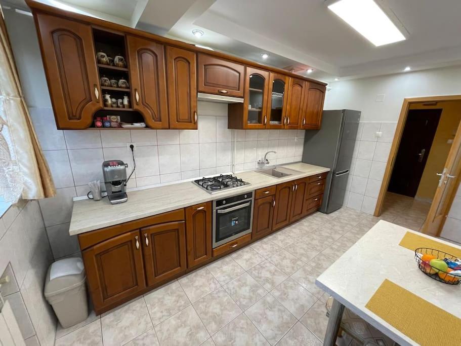 Apartment Superb Intr-O Locatie Premium Тимишоара Экстерьер фото