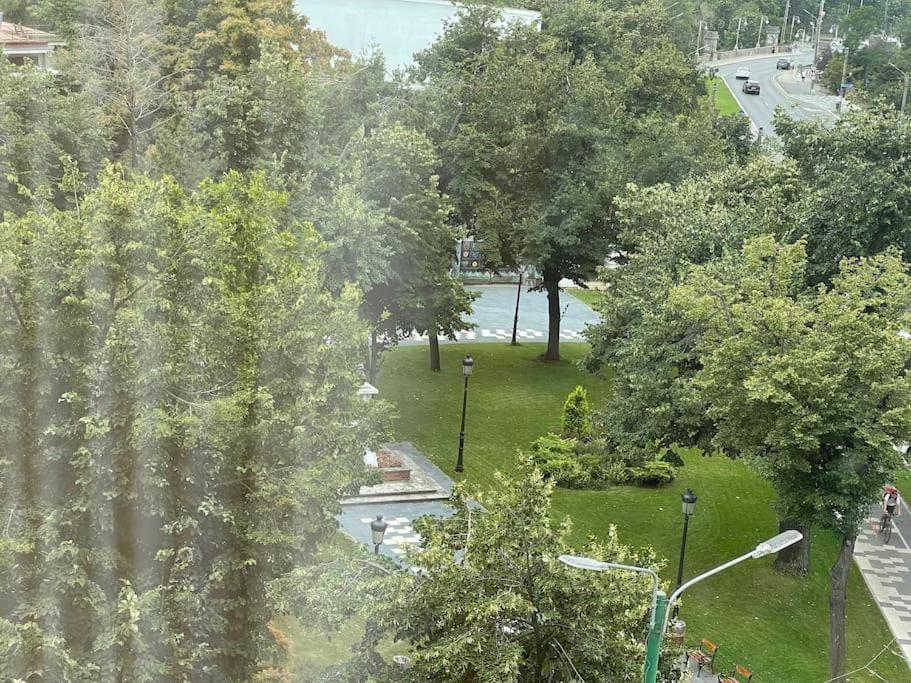 Apartment Superb Intr-O Locatie Premium Тимишоара Экстерьер фото