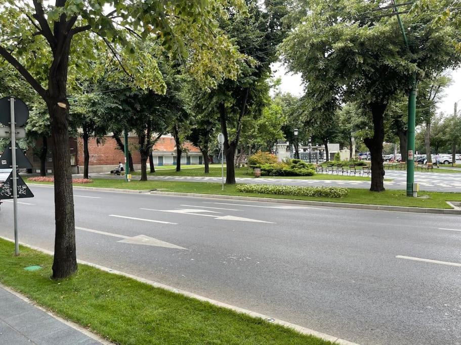 Apartment Superb Intr-O Locatie Premium Тимишоара Экстерьер фото