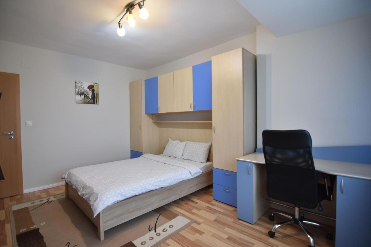 Apartment Superb Intr-O Locatie Premium Тимишоара Экстерьер фото