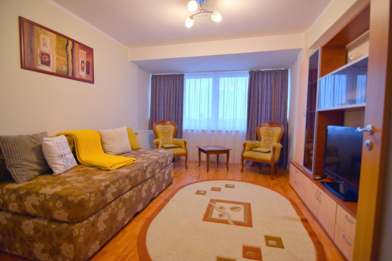 Apartment Superb Intr-O Locatie Premium Тимишоара Экстерьер фото