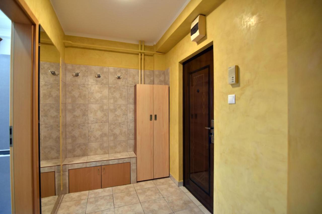 Apartment Superb Intr-O Locatie Premium Тимишоара Экстерьер фото