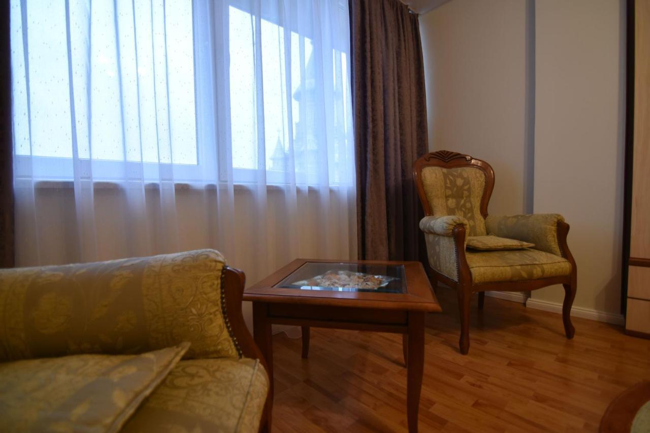 Apartment Superb Intr-O Locatie Premium Тимишоара Экстерьер фото