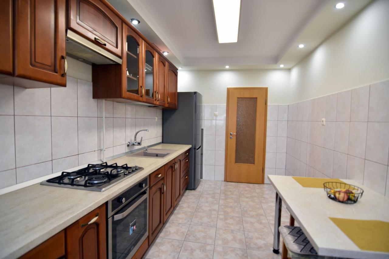 Apartment Superb Intr-O Locatie Premium Тимишоара Экстерьер фото